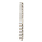 Metal Comb -Static Hairdressing Hairbrush Salon Combs Hair Cutting Tool D9V2