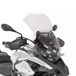 Cupolino Kappa trasparente Benelli TRK502X 2020-2022 - Imagen 1 de 6