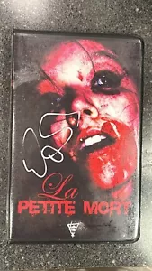 La Petite Mort Vultra Video VHS spin-632 - Picture 1 of 3