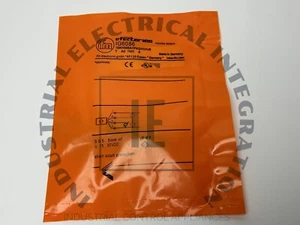 IG6086 1PCS Brand New IFM IG6086 Proximity Switch Sensor Fast delivery - Picture 1 of 5