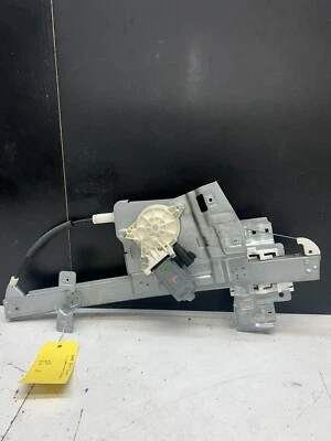 Motor de ventana eléctrica izquierda Buick Lucerne 2006-2011 Foto 1 de 4
