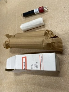 113228 Honeywell NOS UV Photo Tube Minneapolis MN USA NOS - Picture 1 of 1