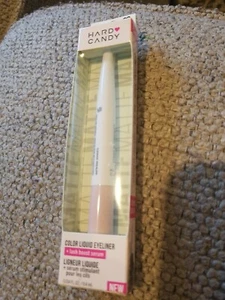 HARD CANDY COLOR LIQUID EYELINER 1808 Showed in new - Picture 1 of 4