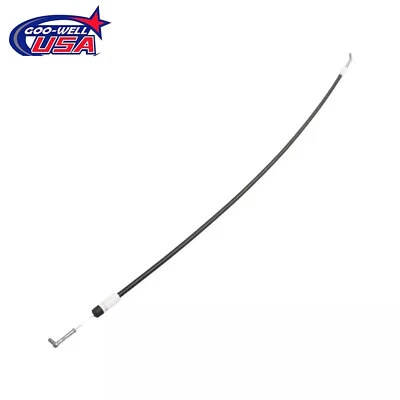 New Door Lock Cable Front Driver LH Side Fits for 2001-2006 Hyundai Elantra - Image 1 of 4