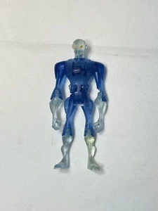 Vintage Ben 10 Alien Action Figure Bandai 2008 Loose Haywire ominverse Rook - Picture 1 of 2