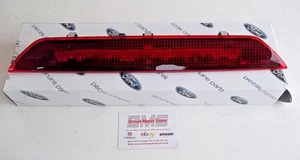 FORD TRANSIT MK8 - 2014-2019 - REAR HIGH LEVEL 3RD THIRD BRAKE LIGHT - GENUINE  - Picture 1 of 3