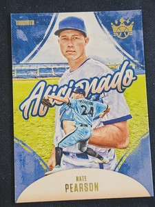 2021 Diamond Kings Aficionado Insert Pick your card