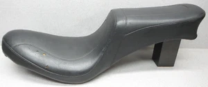 Vintage Harley-Davidson Mustang Sportster Motorcycle Seat - Picture 1 of 23
