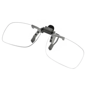 Gafas de Lectura Ultraligeras Nariz Clip Óptica Presbiópica +1.0 +1.5 +2.5 +3.0 - Imagen 1 de 7