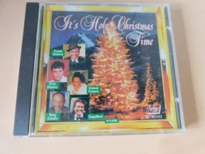 It`s Holy Christmas Time - Elvis Presley, Frank Sinatra u.a. - CD - Bild 1 von 2