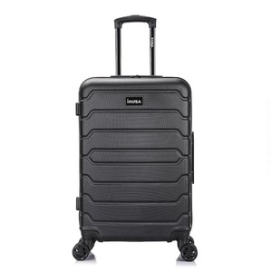 Las mejores ofertas en Equipaje de Mano a cuadros Negro | eBay