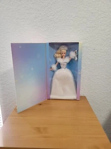 Winters Reflection Barbie - Picture 1 of 3