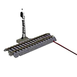Kato 2-601 Automatic Signal 3 Lights - HO - Picture 1 of 3