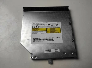 Toshiba Satellite L40T-B DVD Laufwerk mit Blende H000067520 - Bild 1 von 4