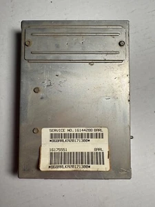 C1500 C2500 K1500 K2500 1990-1992 Chevy GMC 4.3L AT MT Computer ECM 16144288 - Picture 1 of 6