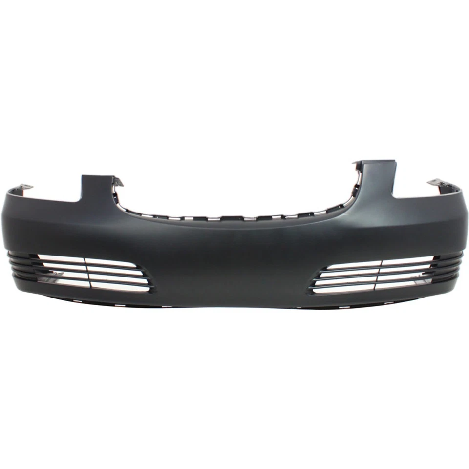 Front Bumper Cover For 2006-2011 Buick Lucerne Primed CAPA - Image 1 of 4