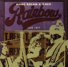 Live von T.Rex | CD | Zustand sehr gut - Bild 1 von 2