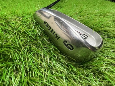 Integra Saberhawk 6 Iron RH Steel Shaft - Image 1 of 4