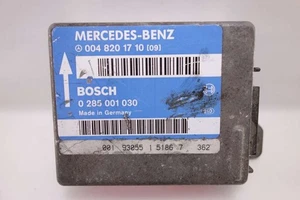 Centralita de airbag Mercedes W201 W124 0048201710 09 004 820 17 100285001030 - Bild 1 von 2