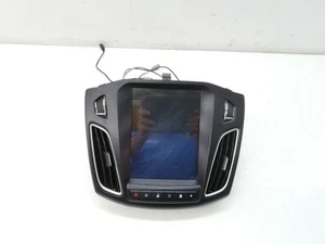 Autoradio Für FORD Focus Limousine 5° Serie T1DA (11 > 14) - Picture 1 of 7