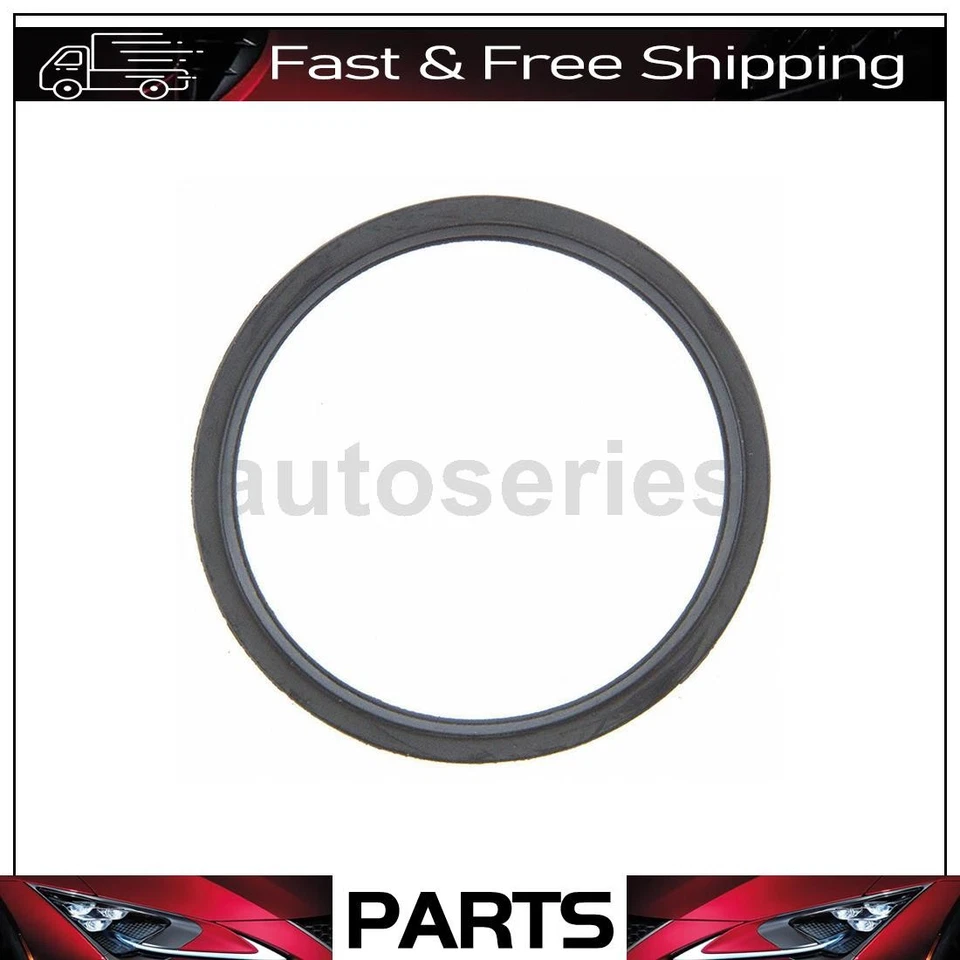 1 junta tórica de salida de refrigerante del motor para GMC C1500 4,3 L 5,7 L 5,0 L 6,5 L Foto 1 de 2