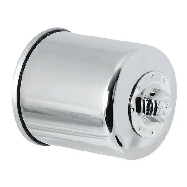 FILTRO OLIO K&N 303C HONDA CB Nighthawk 750  1997 26993033#244 Foto 1 de 1