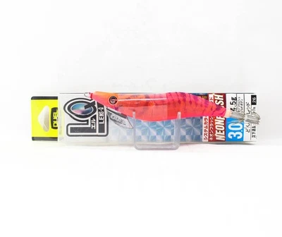 Yo Zuri Egi Lens-Q Invisible Cloth Squid Jig 3.0 A1781-NRDR (6947) - Bild 1 von 4