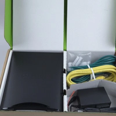 CenturyLink Technicolor C1100T 802.11n Modem WiFi Wireless Router - Image 1 of 2