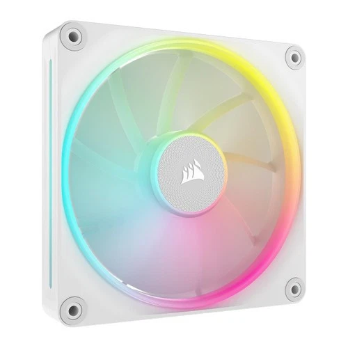 CORSAIR CO-9051031-WW Corsair Fan iCUE LINK LX140 RGB 140mm PWM Expansion -