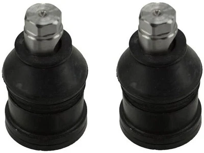 For 1991-1993 Dodge Dynasty Ball Joint Set Front Lower Detroit Axle 56758CSRM - Image 1 of 2