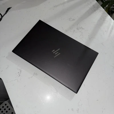 HP Envy x360 15.6" Touch 2in1 Intel i7-8550U 1.80GHz 12GB 256GB NVMe Bad Battery - Image 1 of 3