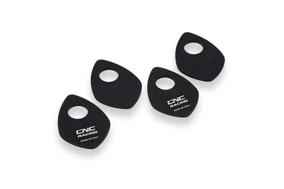 TURN INDICATOR MOUNTING ADAPTERS CNC RACING DUCATI 1199 SUPERLEGGERA - Image 1 of 3