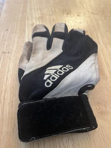 MLB Game Used Batting Glove - Picture 1 of 2