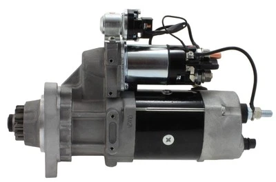 New Heavy Duty Starter 39MT 24 Volt fits Mack RD RL RS RW Series E7 2003 - 2006 - Image 1 of 4