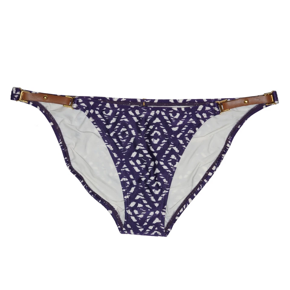 Бикини Vix Paula Hermanny Agave Beach Wear Resort бразильский покрой низ средний - Изображение 1 из 4