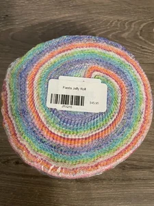 Fiesta Jelly Roll - Me & My Sister - Moda Fabrics - Picture 1 of 2