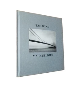 Signed Mark Seliger: Tailwind 2007 Ltd Ed #165/500 photography NF - Picture 1 of 9