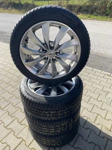 Rial Lugano 17 Zoll Kompletträder | KBA 47420 | 7,5Jx17 ET47 | 225/45R17 - Bild 1 von 20