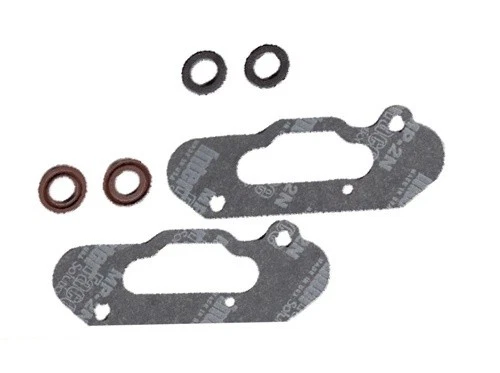 SPi Exhaust Valve Gasket #09-719204 Ski-Doo - Изображение 1 из 1