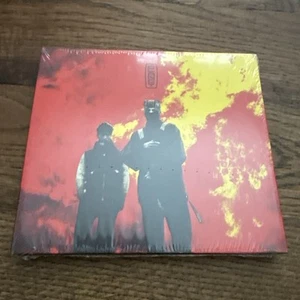 Twenty One Pilots Clancy (CD) Album Digipak (Limited Edition) - Imagen 1 de 2