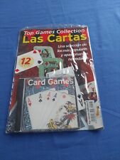 Top games collection las cartas - PC CD IBM - Español - Multilanguage