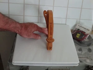 weber mandolin strap - Picture 1 of 3