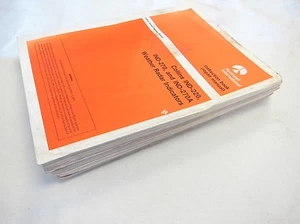 Collins Service Repair Manual Instruction Book IND-220 Weather Radar Indicators - Picture 1 of 4