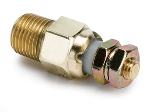 AutoMeter 2259 Sensor Temperature 1/8NPT Male Shallow Short Sweep Electric - Picture 1 of 3