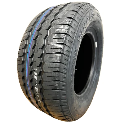 195/55 R10C Journey WR068 - TL - M+S - 98/96 P - DOT:2025 - Trailerreifen - Bild 1 von 4