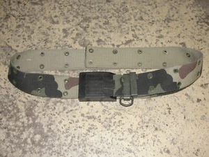 Ceinturon TTA Armée Française pour gilet de combat - Imagen 1 de 1