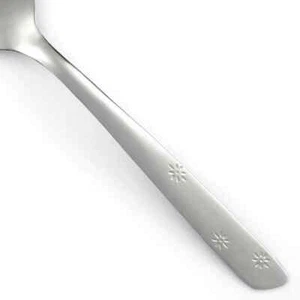 International Superior NIGHT SKY Stainless Aurora Silverware -  YOUR CHOICE - Picture 1 of 5