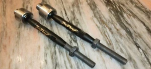 JeePerf SuperFlex Inner Tie Rods Rbldble 4Runner GX470 FJ Cruiser 4550335070 - Picture 1 of 8