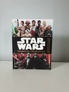 Star Wars Character Encyclopedia Updated and Expanded by DK (Hardcover, 2016) - Picture 1 of 3
