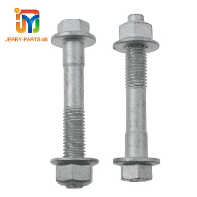 Pack of 2 Vehicle Shock Absorber Mounting Stud & Nut for Dodge Ram 3500 4500 - Image 1 of 4